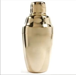 Shaker à cocktails en alliage de zinc, outils de bar, accessoires à vin en acier inoxydable, ensemble cadeau très vendu - Product Image 3