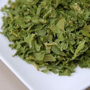 ใบสะระแหน่แห้งคุณภาพสูง ออร์แกนิก ธรรมชาติ ผ่านกระบวนการอบแห้งแบบ FD สำหรับการส่งออกโดย EXPAD - Product Image 5