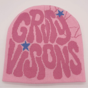 Hot Selling Top Trending Best Fabric Letter jacquard beanie <b>Cheap</b> Rate Men Beanie Breathable Comfortable <b>Light</b> Weight - Product Image 6