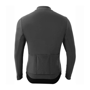 Maillot de Ciclismo Unisex sin Mangas para Hombre, Cortavientos, de Poliéster, Verde Oliva, con Cremallera Completa, de Alto Rendimiento - Product Image 6