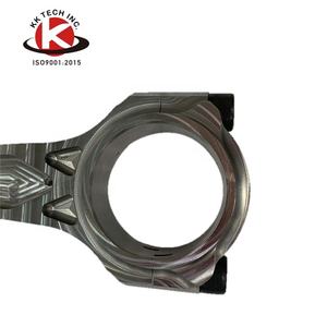 Nouveautés Haute Qualité JL-Beam Forgé 4340 CNC Usinage Bielle Roulements Douilles pour 996/997TT ISO/TS16949 - Product Image 3