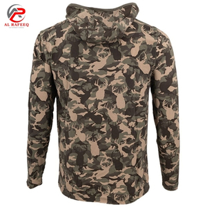 Sweat à capuche de chasse imperméable de haute qualité, vêtements de pêche et de chasse, vêtements d'extérieur, doublure en polaire solide pour l'hiver - Product Image 3
