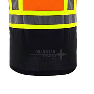 Ropa de seguridad para exteriores, ropa de trabajo transpirable, polos para hombre, MOQ bajo, nuevo diseño, polos de trabajo. - Product Image 5