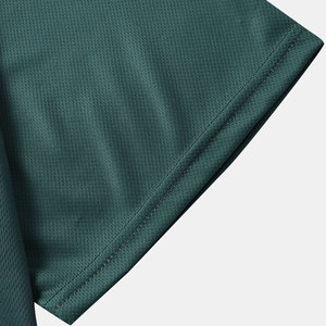 Nouveau design, t-shirts pour hommes de haute qualité, vêtements décontractés d'été, coupe régulière, 100% coton, écologiques, légers, en gros - Product Image 4