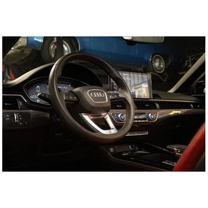Audi S5 Cabriolet Premium Plus 2023 - Product Image 2