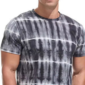 Camisetas transpirables y de talla grande sublimadas, muy vendidas, hechas en Pakistán, con el mejor material para uso diario. - Product Image 4