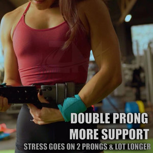 High Quality Genuine Leather Weightlifting <b>Belt</b> Gym Fitness Lifting Professional <b>Belt</b> Cheap Rate <b>Training</b> Leather Durable <b>Weight</b> - Product Image 5