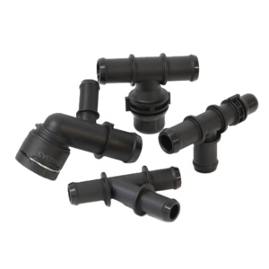 Manguera de Goma NW19-0-90 de 20 mm para Combustible, -40~135 Grados, Conectores Rápidos V2 0038900189, Autopartes - Product Image 5