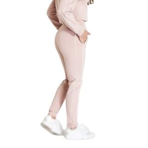 กางเกงคาร์โก้ผู้หญิง 2026 กางเกงจ็อกเกอร์คาร์โก้ผู้หญิง น้ำหนักเบา แห้งเร็ว กางเกงเดินป่า กางเกงออกกำลังกายลำลอง กางเกงสำหรับกิจกรรมกลางแจ้ง - Product Image 3