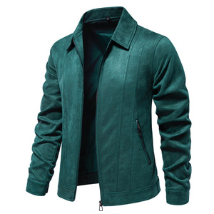 Vêtements de moto authentiques pour le motocross : Blouson en cuir de moto, Vêtements de moto en gros - Product Image 5