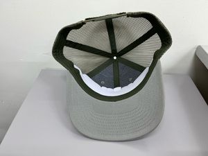 Gorra Trucker de Verano de 6 Paneles con Malla Transpirable, Color Personalizado, Directo de Fábrica en Vietnam, Equipo de Exterior de Alta Calidad para Adultos - Product Image 2