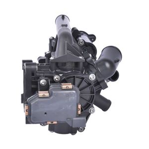 Válvula de Control de Refrigerante del Motor 1.3L L3 para Chevrolet Trailblazer Buick Encore GX 2020-2024, 12716827 12701246 - Product Image 4