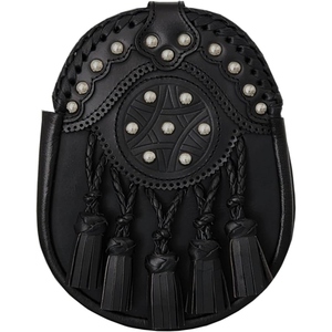 Precio al por mayor: Espuelas escocesas de cuero y piel auténticas para uso diario, en grandes cantidades, de GNG IMPEX - Product Image 6