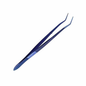 Pinzas Meriam de Alta Calidad de 16 cm, Pinzas Quirúrgicas de Acero Inoxidable, Pinzas Quirúrgicas Dentales para Aplicación de Algodón, Pakistán - Product Image 6