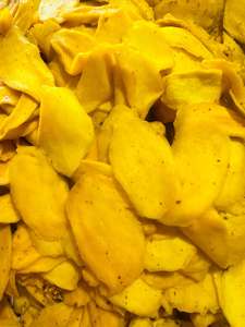 Mangue douce du Vietnam, fabriquée à partir de mangue naturelle, pour les collations, les desserts, les garnitures de pâtisserie, la restauration et la vente au détail, 99 Gold Data - Product Image 2
