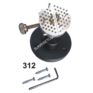 Work Holder on Round Base for Free Hand Work jewellery <b>tools</b> - Product Image 2