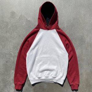 Men Drop Shoulder <b>Hoodie</b> Heavyweight Cotton Blend Hooded Sweatshirt Relaxed Fit Streetwear Casual Everyday Fashion Wear - Product Image 2