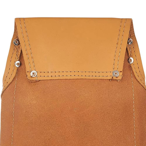 Wholesale New Arrival 100% Top High Quality Customized Logo Printed Lightweight Leather <b>Tool</b> Kit <b>Belts</b> for Sale - Product Image 5