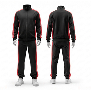 Vêtements d'équipe en polyester de qualité supérieure en gros avec solutions de fabrication d'exportation sous marque privée - Product Image 4