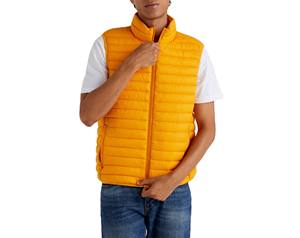 Gilet matelassé pour homme à enfiler rapidement, haute qualité, designs très demandés, respirant, léger, gilet matelassé pour homme tendance à prix bas - Product Image 1