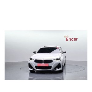 BMW Série 2 M240i XDrive Coupé 2023, 27 340 km, Volant à Gauche, Boîte Automatique, Caméra Arrière - Product Image 3