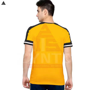 Polos de Primera Calidad con Botones para Hombre, Camisetas de Punto Sublimadas de Manga Corta, Ropa Deportiva de Golf para Hombre, Camisetas Polo - Product Image 2