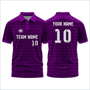 High Quality Cricket Jersey Manufacturer Custom Teamwear Supplier Worldwide - Product Image 1