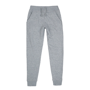 Unisex Gray Hooded <b>Zip</b>-Up Sweatshirt Full Sleeve Solid Color Casual Wear 100% Cotton <b>Hoodie</b> With Side <b>Pockets</b> Tracksuit - Product Image 6