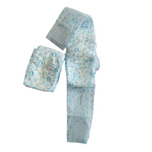 Couche absorbante réutilisable pour chiot mâle, format S (420*175mm), pour l'apprentissage de la propreté à la maison, vente en gros, fabrication OEM. - Product Image 3