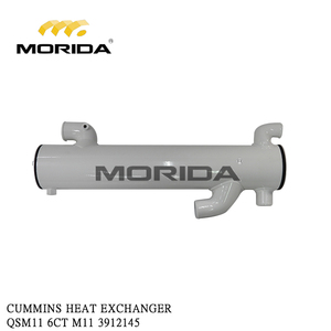 3912145 6CT M11 INTERCAMBIADOR DE CALOR para CUMMINS - Product Image 1