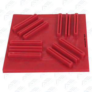 La formation en suture pour les étudiants en médecine comprend un coussinet de pratique de suture Kit de pratique de suture en gros Anatomie et biologie tout-en-un - Product Image 2