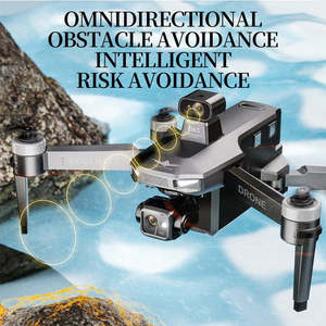 Chuyên Nghiệp Drone 8K Máy Ảnh 4K GPS Eis FPV Chướng Ngạ<span class=keywords><strong>i</strong></span> Vật Tránh 10Km Khoảng Cách Đ<span class=keywords><strong>i</strong></span>ều Khiển 40 Phút Thờ<span class=keywords><strong>i</strong></span> Gian Bay Drone Vớ<span class=keywords><strong>i</strong></span> Màn Hình Từ Xa - Product Image 4