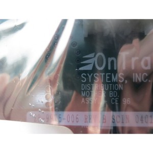 AMAT 0660-00076, INTL, Distribución de PC, Mother - Trusted Global Legacy Semiconductor Equipment and Parts en - Product Image 5
