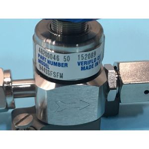 Válvula de Diafragma APTECH AP50024MT SPAN PRESSURE - Equipo y Piezas de Semiconductores de Confianza de Marca Global - Product Image 4