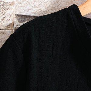 Ensemble personnalisé polo, t-shirt et short en coton respirant – Vêtements de sport – Fabricant et grossiste - Product Image 4