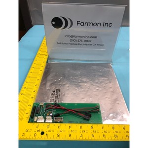 Aetrium 150892-01 Tray, Transfer, PWB, Assy, 152073 - Équipements et pièces semi-conductrices d'occasion fiables à l'échelle mondiale - Product Image 2