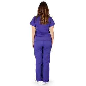 Uniformes Médicos Personalizados de Moda para Mujer, Traje de Enfermera - Product Image 5
