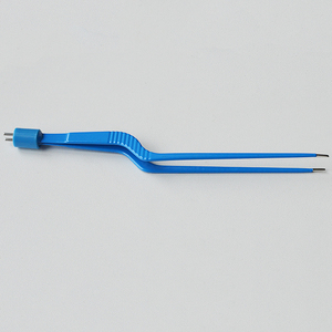 Pinzas Bipolares de Bayoneta Profesionales de Alta Gama - Punta de 1 mm, Cable, Certificación CE ISO - Product Image 3
