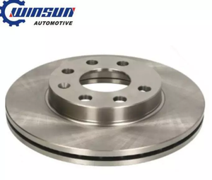 <span class=keywords><strong>Disque</strong></span> <span class=keywords><strong>de</strong></span> frein <span class=keywords><strong>de</strong></span> haute qualité WS81010 OEM UC2B33251B pour pièces automobiles américaines - Product Image 2