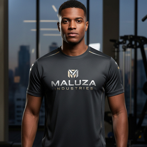 UV Protection Outdoor Gym T Shirt UPF 50 Plus Sun Guard <b>Athletic</b> Clothing Breathable Hiking Fishing Fitness Apparel - Product Image 6