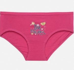 Kids Premium Soft Cotton Panty for Girls Breathable Cotton Panty Set Daily Wear Kids Durable Stretch Cotton Inner wear - Product Image 6