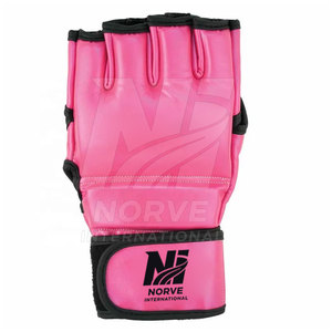 Gants de grappling sur mesure, respirants, pour adultes, faible MOQ - Product Image 3