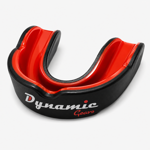 DYNAMIC GEARS 2026 Protector Bucal Deportivo Profesional Ligero y Ajustable de Alta Calidad y Ecológico, Equipo de Protección EVA - Product Image 2