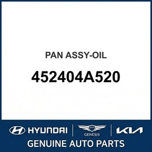 Repuestos de Transmisión Manual Nuevos para Sorento 452404A520 - Product Image 1