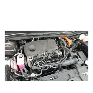 โตโยต้า เซียนน่า 2.5 ไฮบริด AWD ปี 2023 วิ่ง 81,160 กม. เบาะหนัง กล้องมองหลัง พวงมาลัยซ้าย - Product Image 6