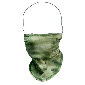 Tactical Outdoor <b>Ski</b> Mask <b>Balaclava</b> One Hole Full Face Windproof Breathable Unisex Multi Function Face Shield - Product Image 3