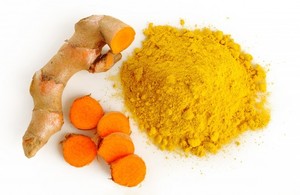 Vente en gros d'usine, extrait de curcuma biologique, curcumine, épice, poudre aromatisée spéciale, poudre de curcuma - Product Image 2