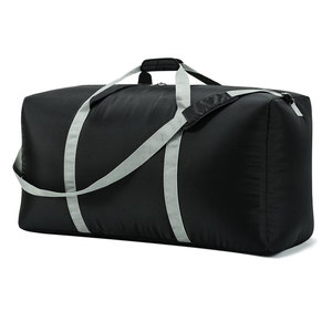 Sacs de sport en nylon de qualité supérieure avec fermeture éclair, meilleur matériau, sacs de sport en nylon avec fermeture éclair très demandés pour la vente en ligne - Product Image 1