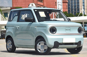 Panda Mini Bear Hatchback 2023 Usado, 120 km, 27 HP, 3 Puertas, 4 Asientos, Eléctrico, de Asian Games - Product Image 2