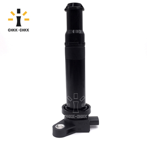 Bobines d'allumage PEIVSO, prix usine, garantie 1 an, vente chaude, pièces automobiles de marque pour HYUNDAI ACCENT 2006-2011, OEM 27301-26640 - Product Image 5